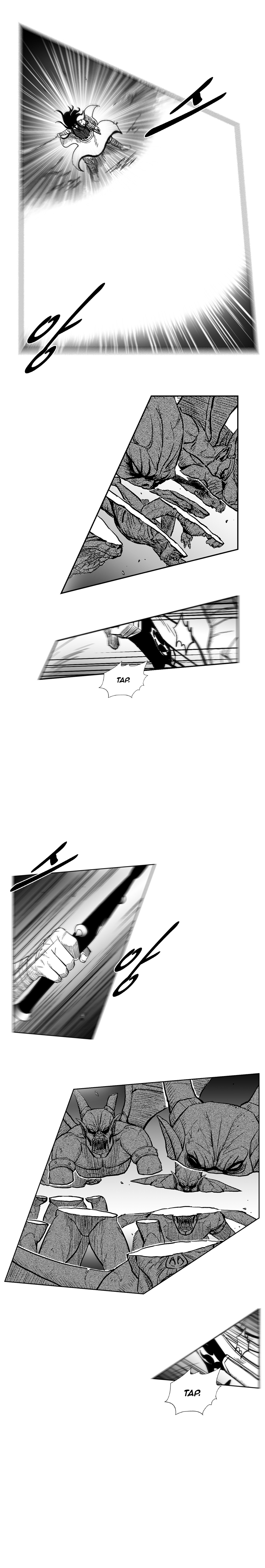 Red Storm Chapter 212 page 14