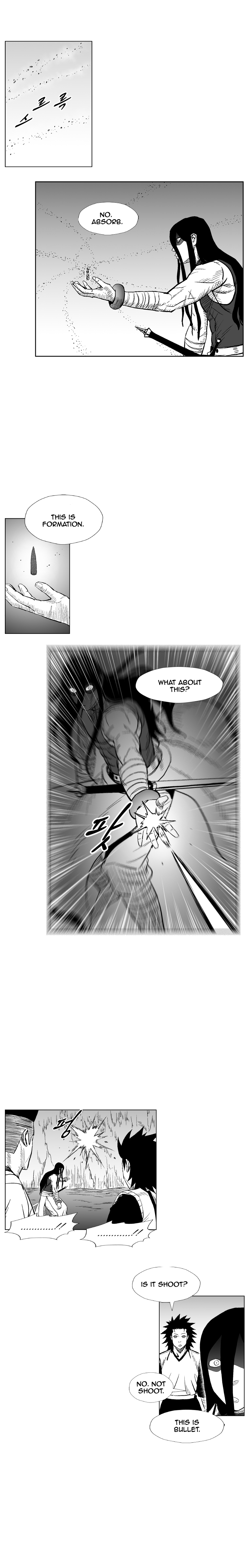 Red Storm Chapter 213 page 8