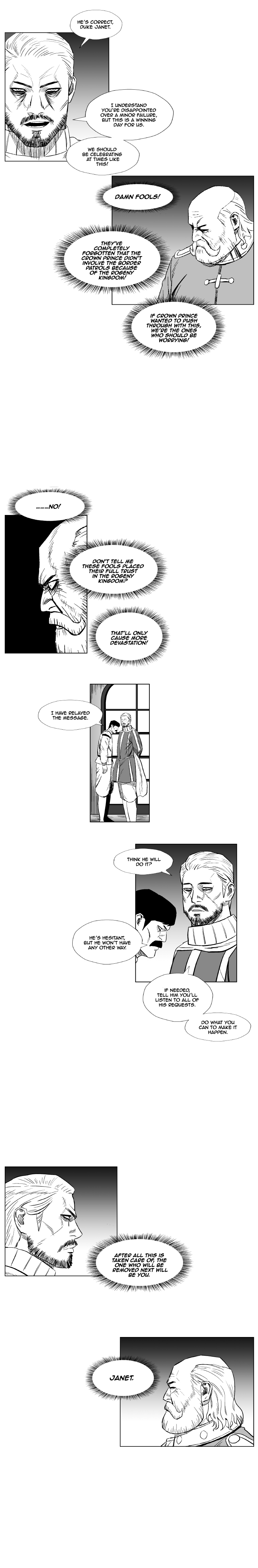 Red Storm Chapter 213 page 13