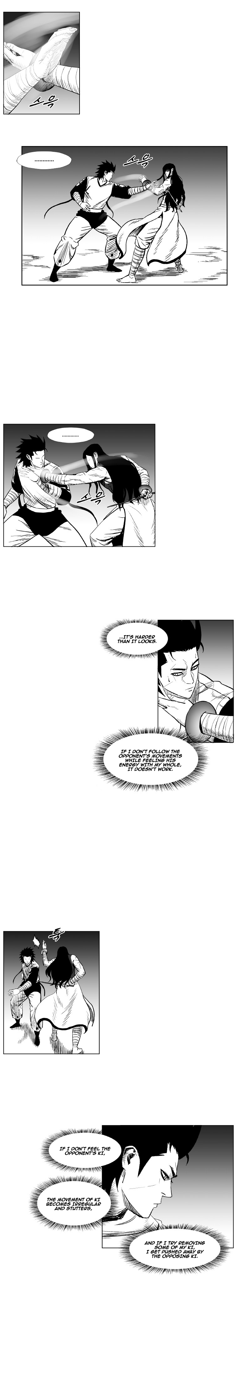 Red Storm Chapter 214 page 4