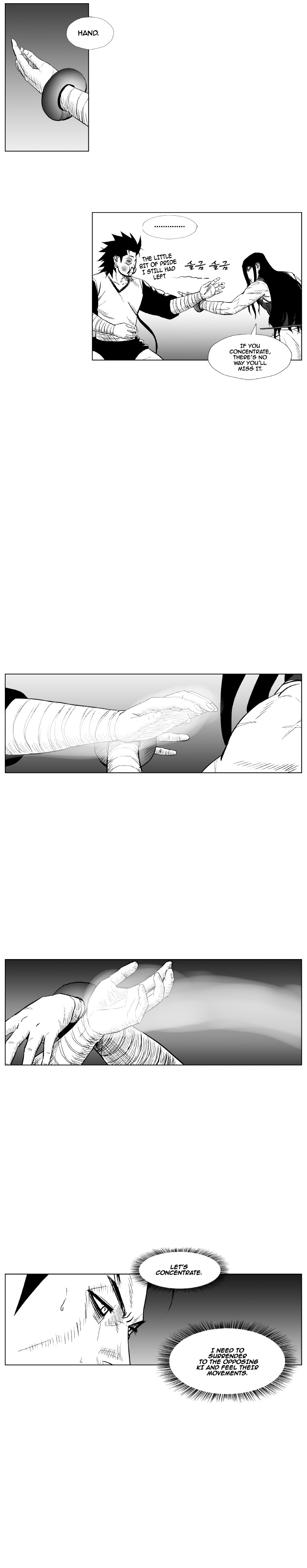 Red Storm Chapter 214 page 6