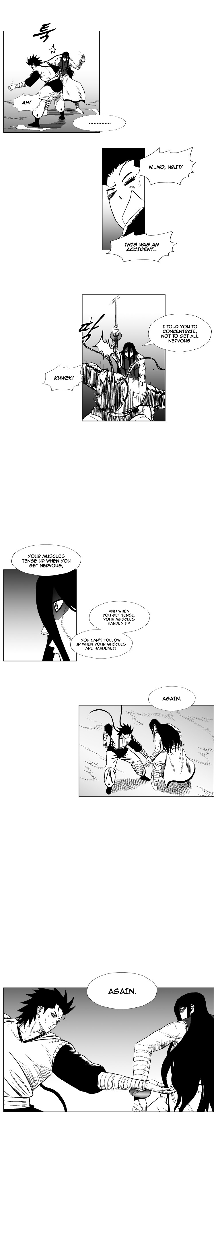 Red Storm Chapter 214 page 7