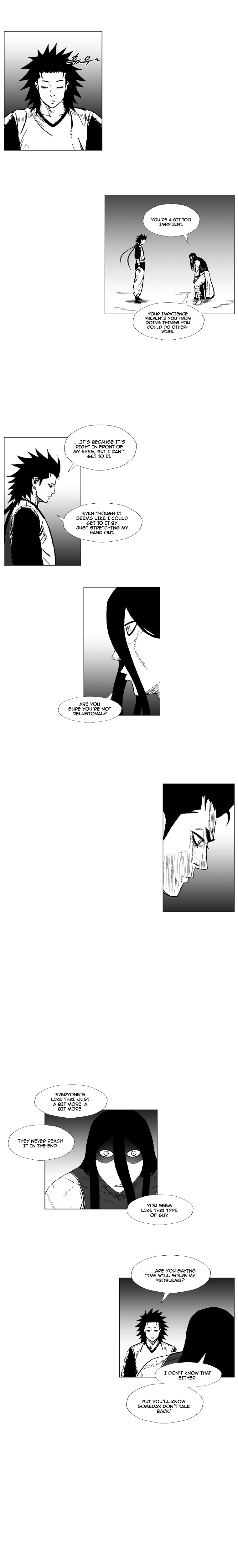 Red Storm Chapter 214 page 9
