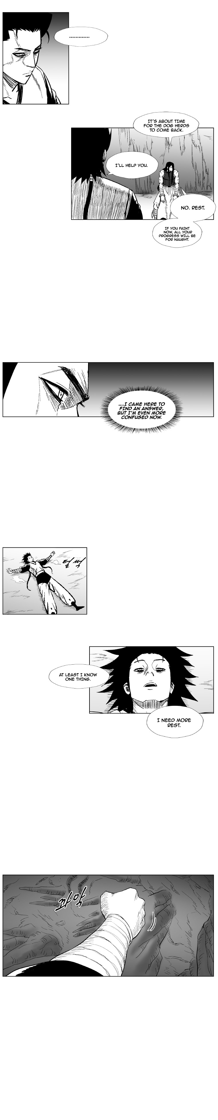 Red Storm Chapter 214 page 10