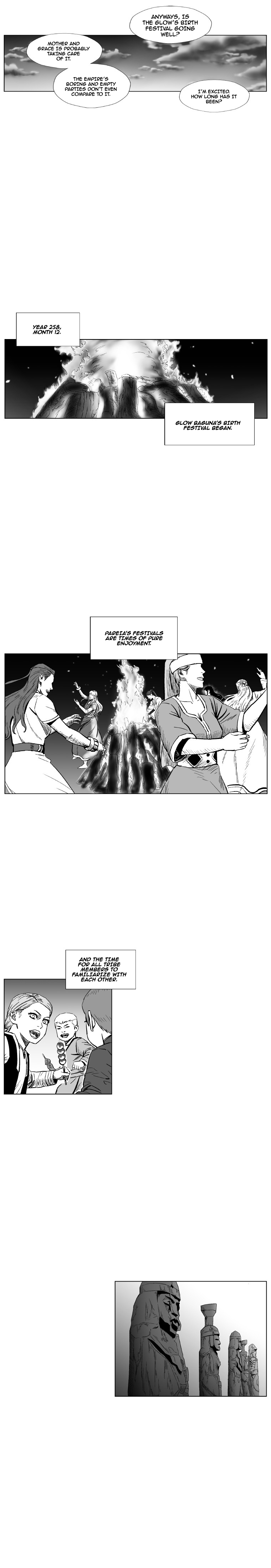 Red Storm Chapter 214 page 13