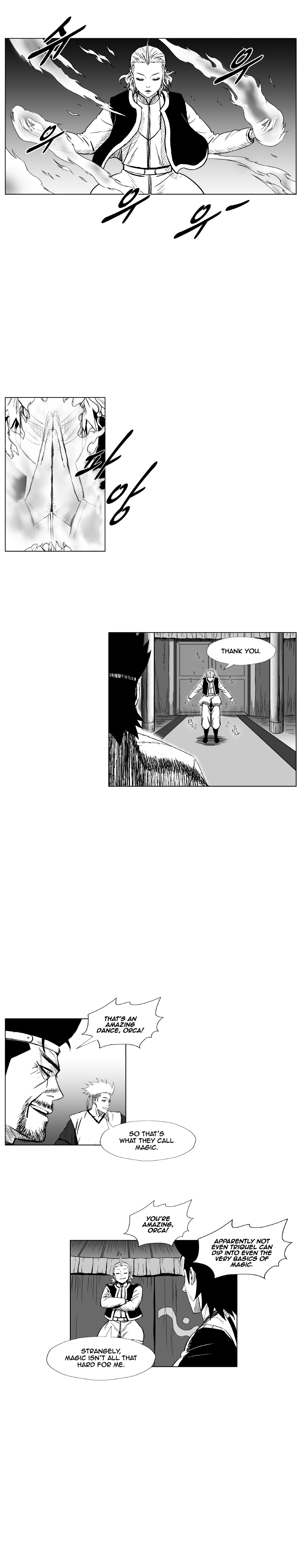 Red Storm Chapter 215 page 3