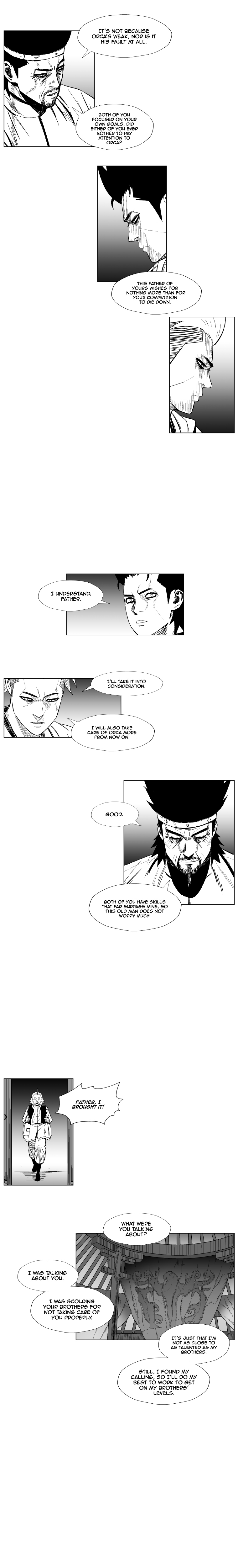 Red Storm Chapter 215 page 5