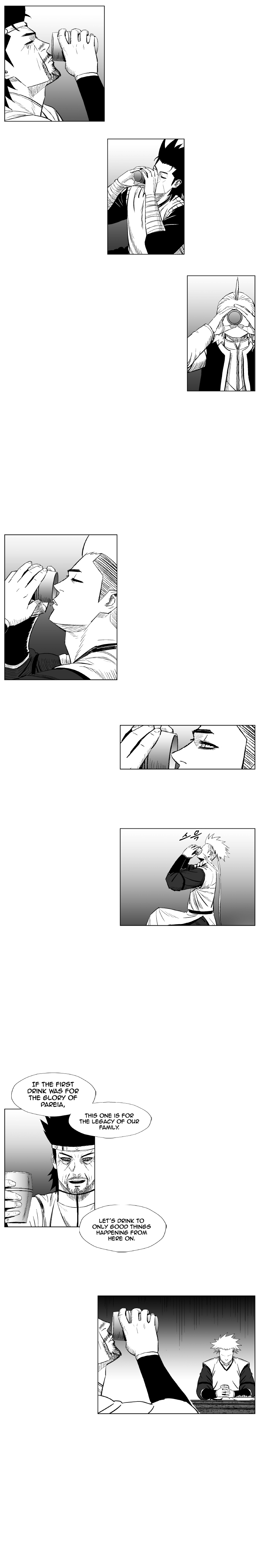 Red Storm Chapter 215 page 7