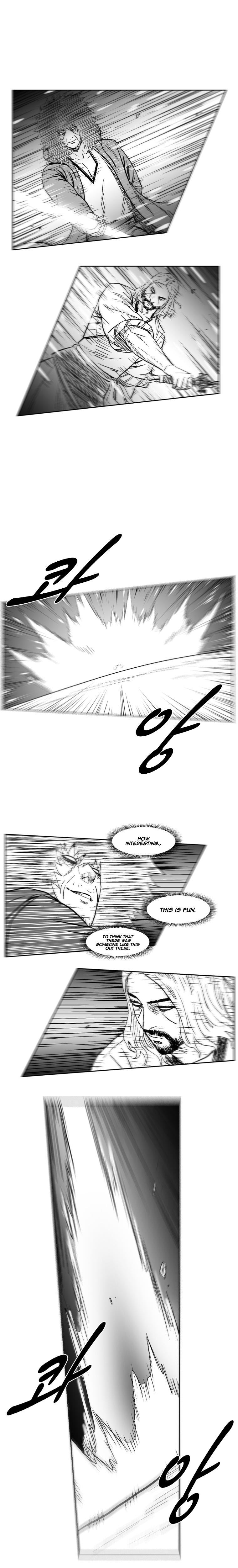 Red Storm Chapter 215 page 11