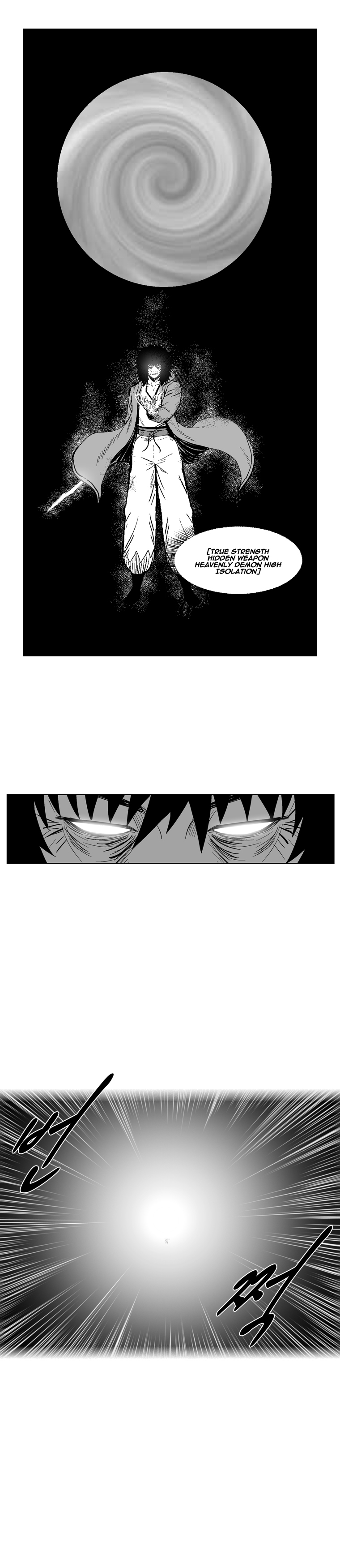 Red Storm Chapter 215 page 13