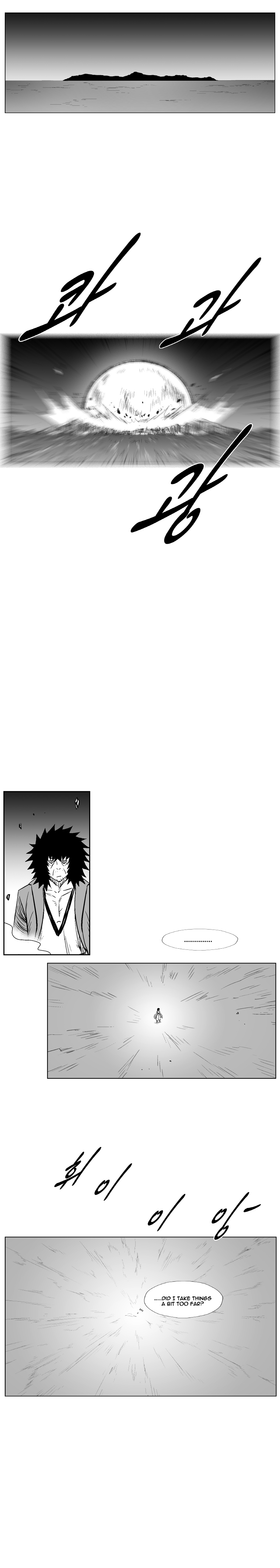 Red Storm Chapter 215 page 14