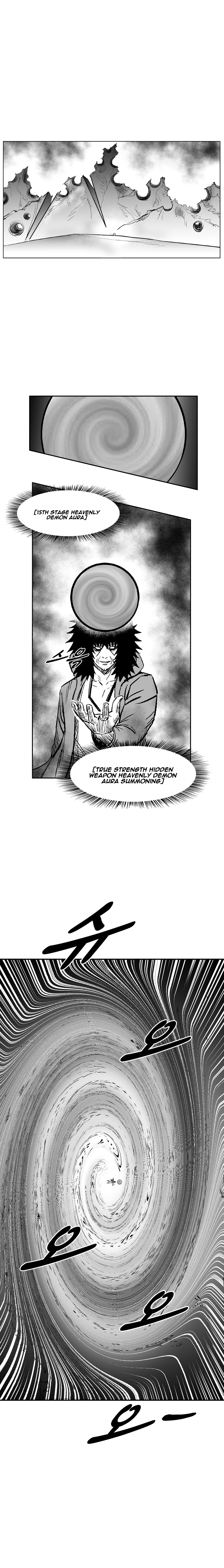 Red Storm Chapter 215 page 12