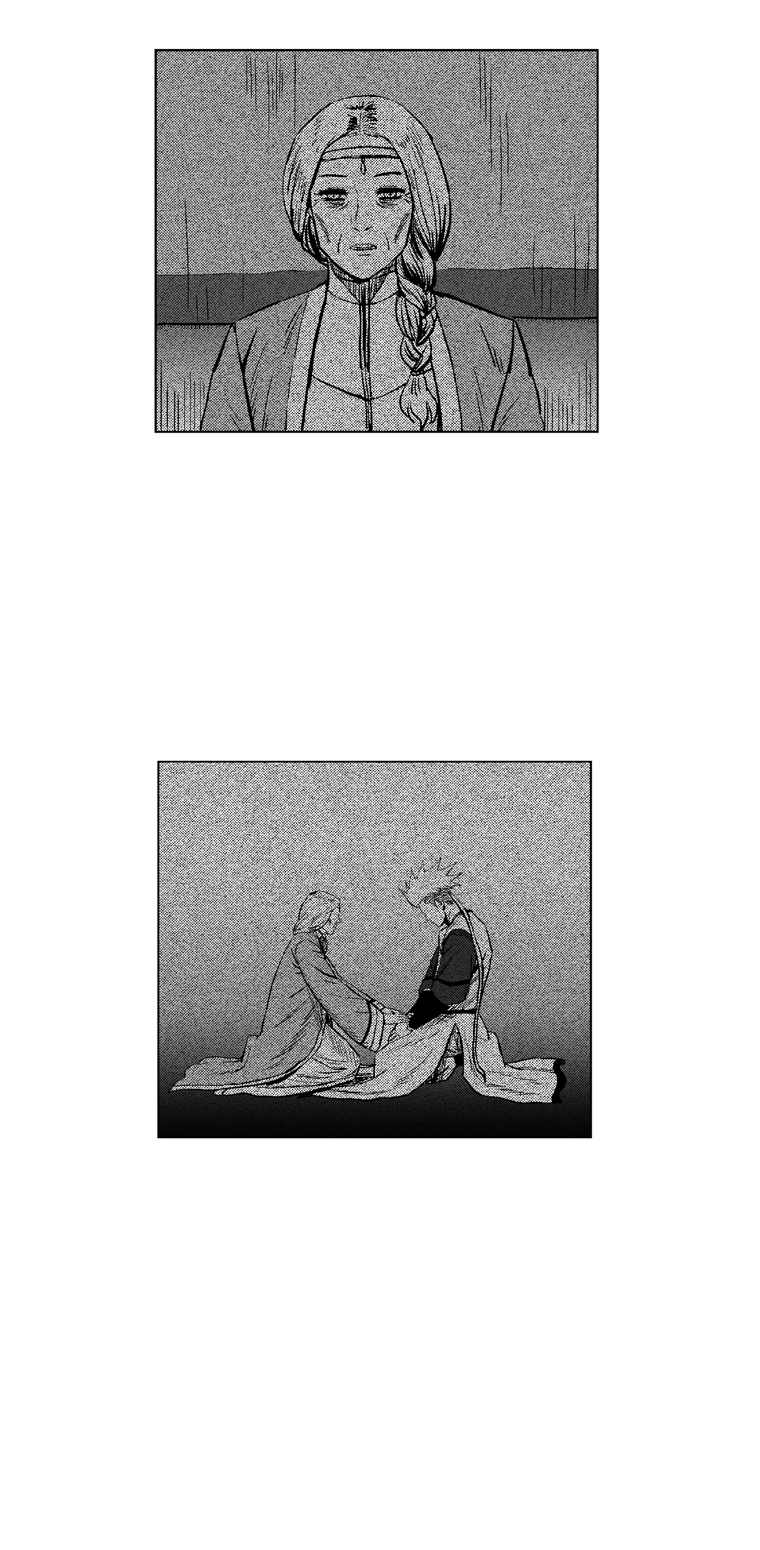 Red Storm Chapter 216 page 8