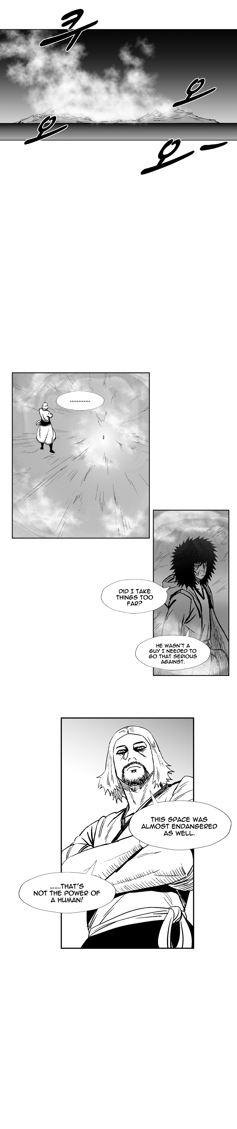 Red Storm Chapter 216 page 3