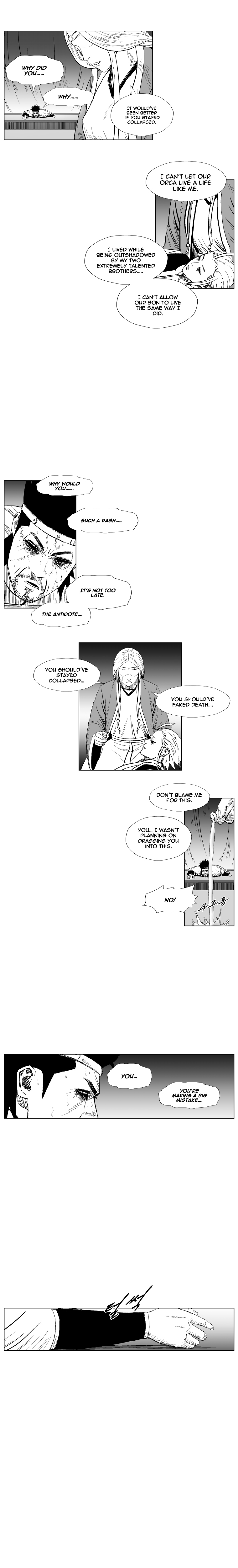 Red Storm Chapter 216 page 16