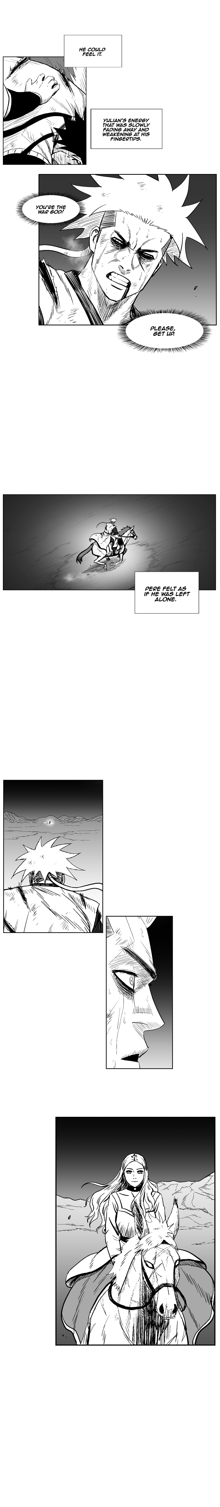 Red Storm Chapter 217 page 4