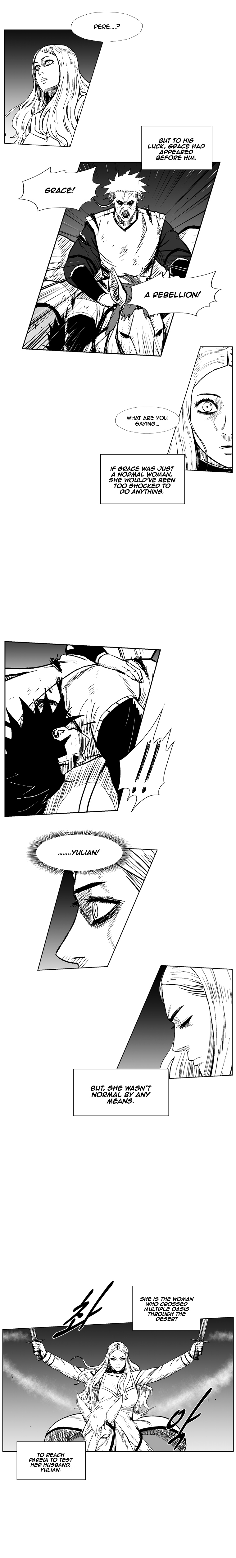 Red Storm Chapter 217 page 5