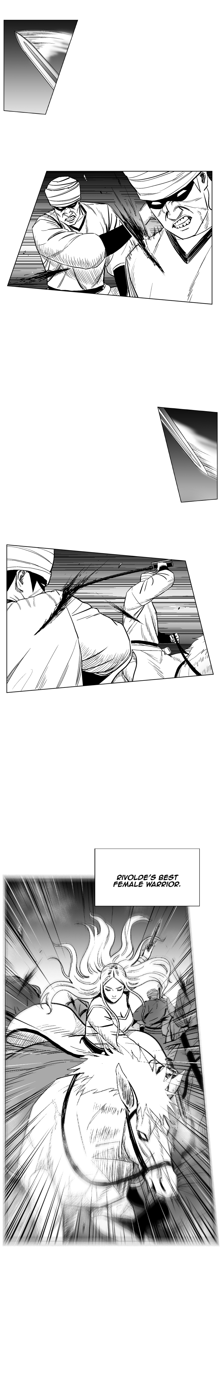 Red Storm Chapter 217 page 7