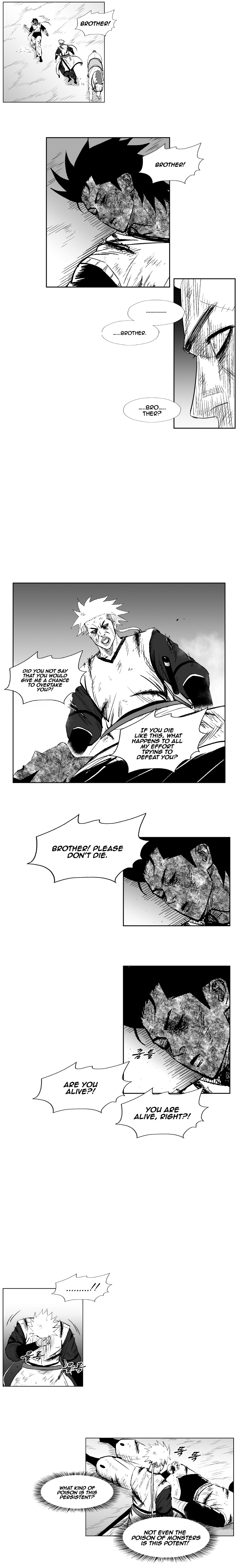 Red Storm Chapter 219 page 5