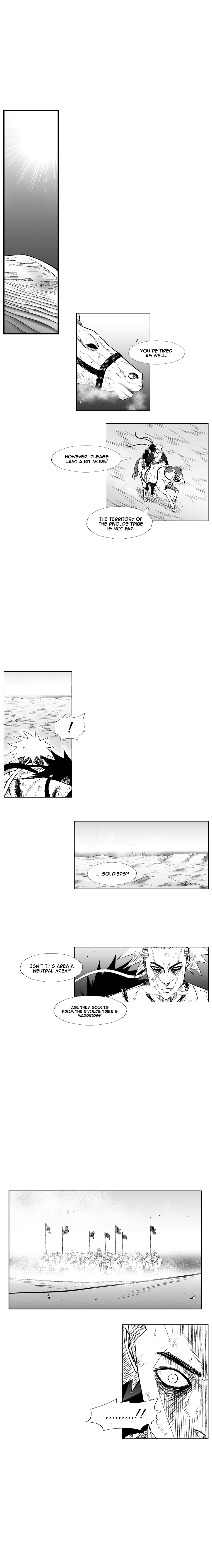 Red Storm Chapter 219 page 7