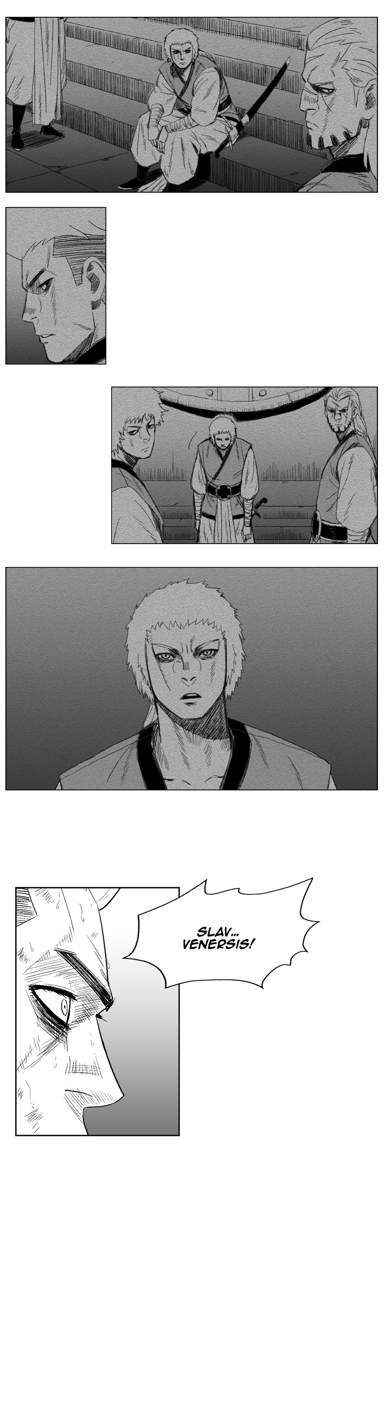 Red Storm Chapter 219 page 10