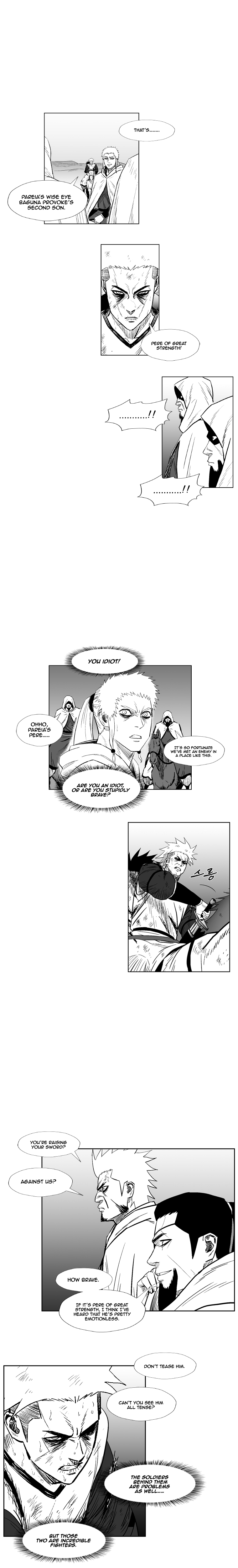 Red Storm Chapter 219 page 12