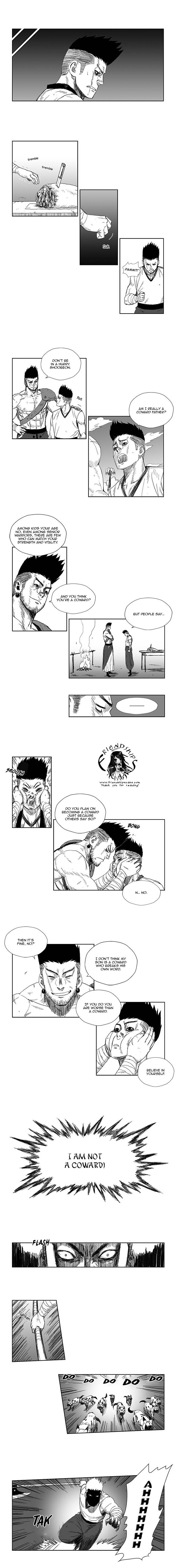 Red Storm Chapter 22 page 4