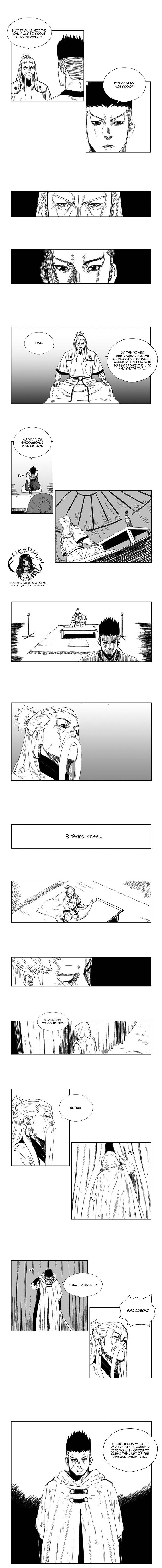 Red Storm Chapter 22 page 7