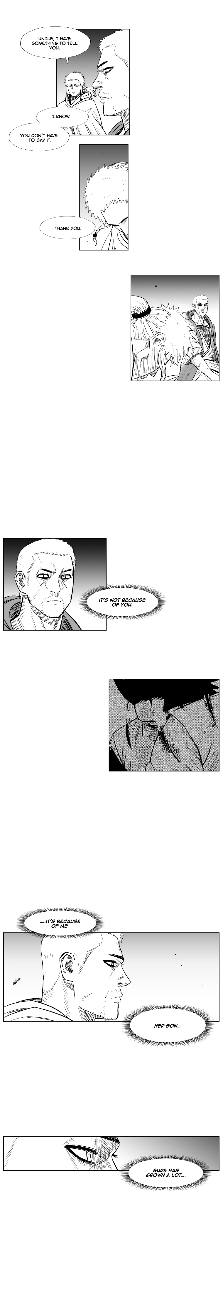 Red Storm Chapter 220 page 12