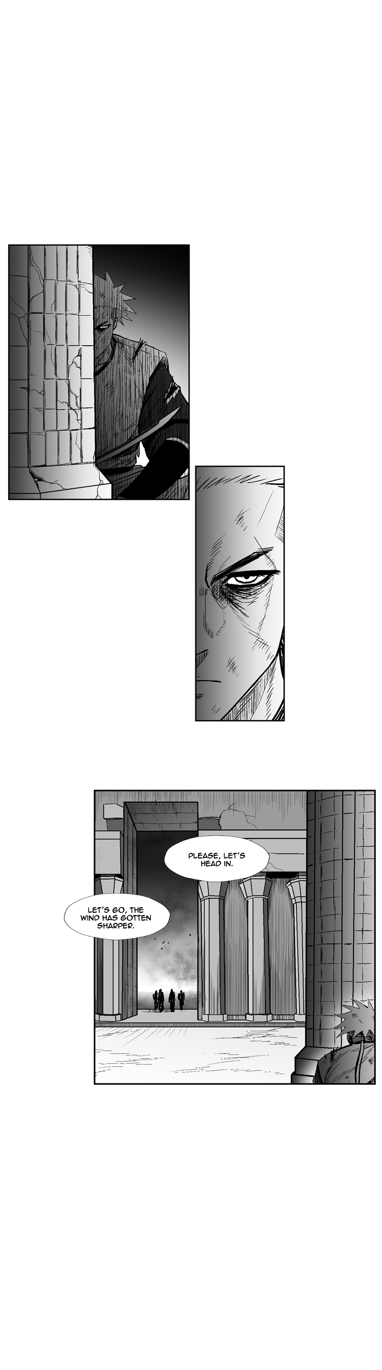 Red Storm Chapter 221 page 5