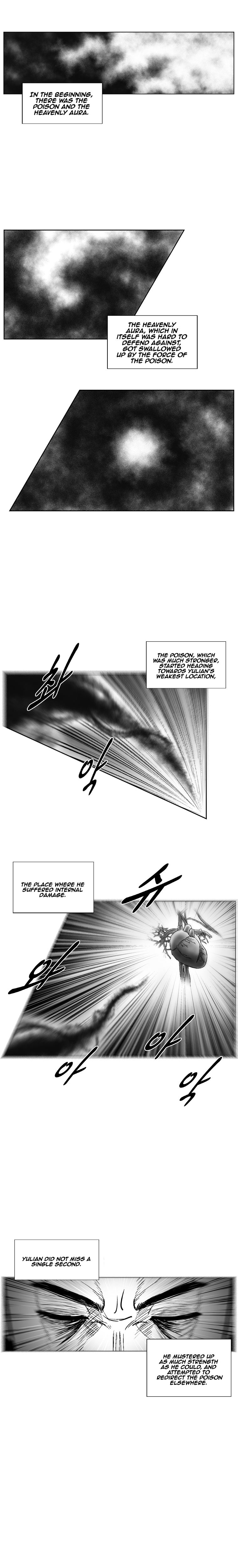 Red Storm Chapter 223 page 3