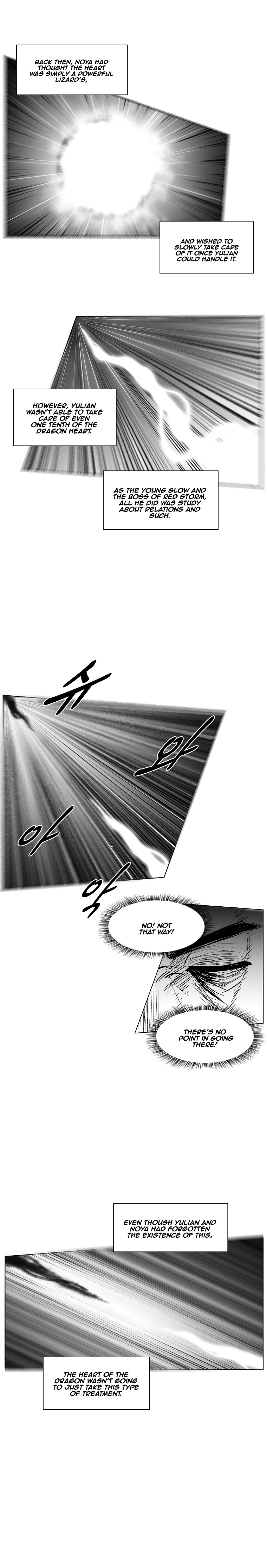 Red Storm Chapter 223 page 5