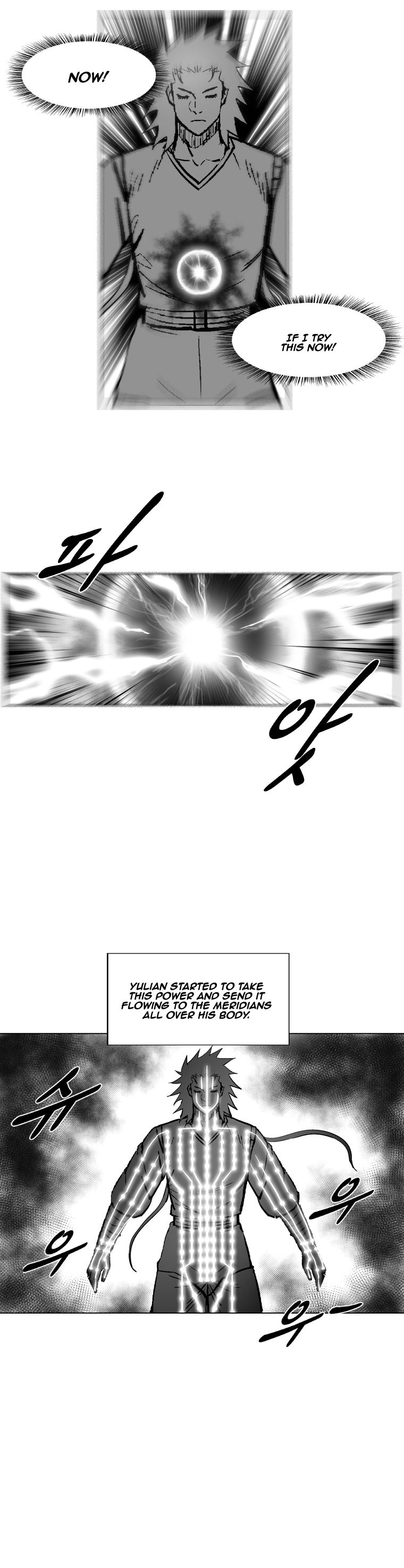 Red Storm Chapter 223 page 8