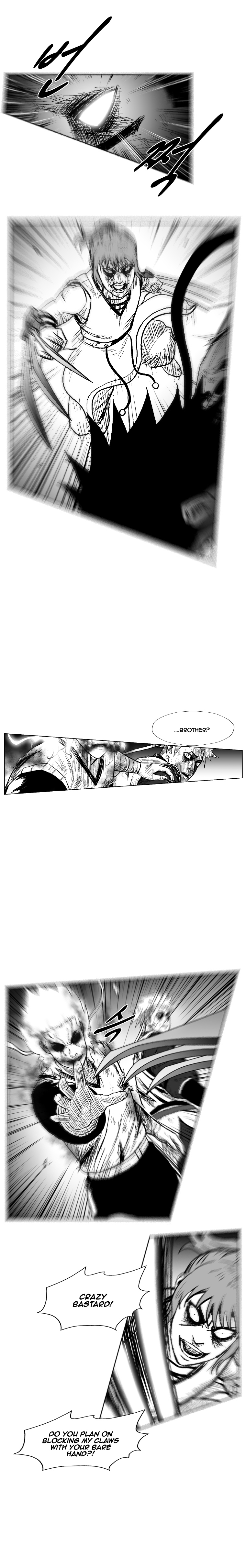 Red Storm Chapter 223 page 10