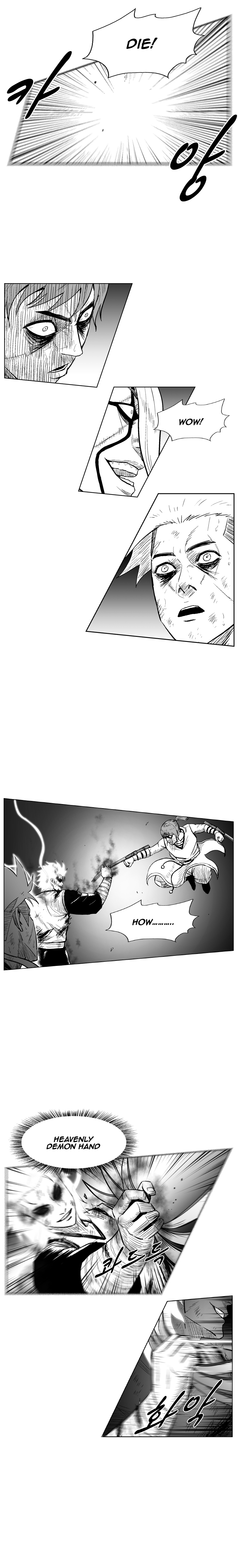 Red Storm Chapter 223 page 11
