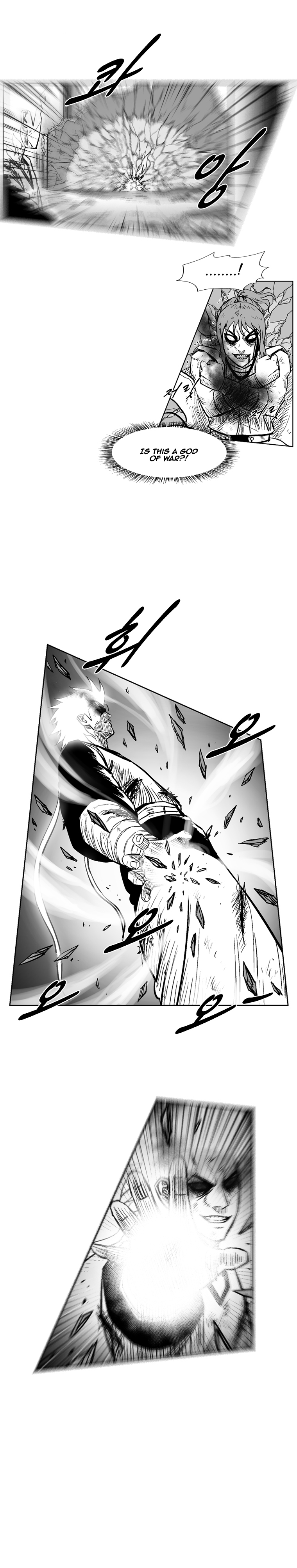 Red Storm Chapter 223 page 14