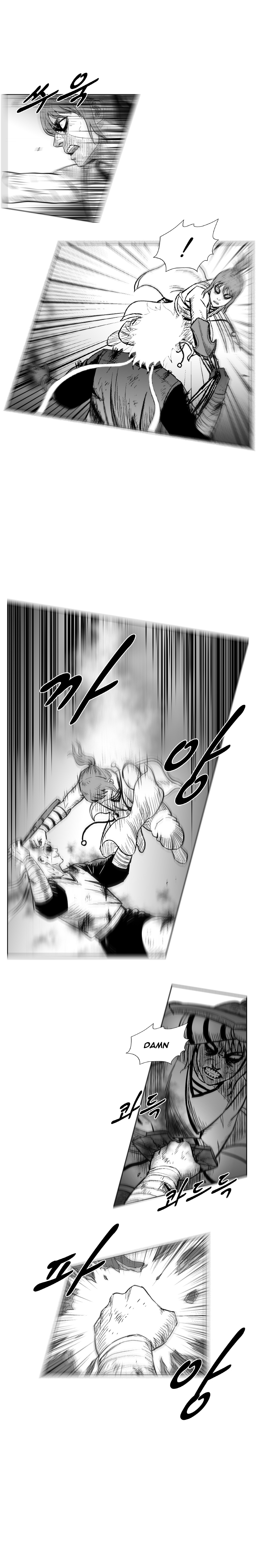 Red Storm Chapter 223 page 12