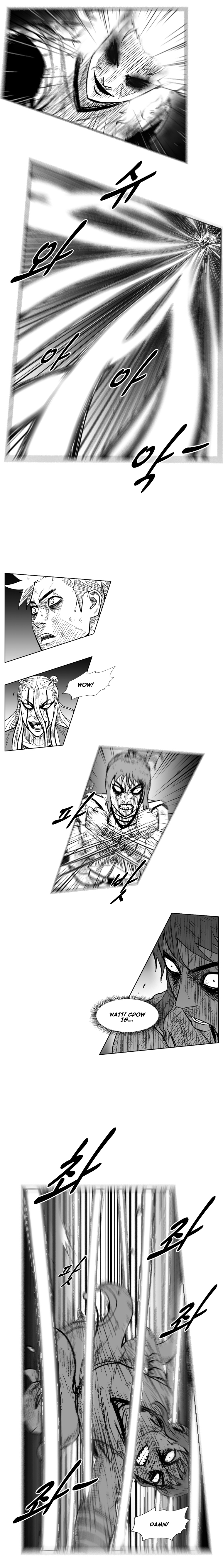 Red Storm Chapter 224 page 3