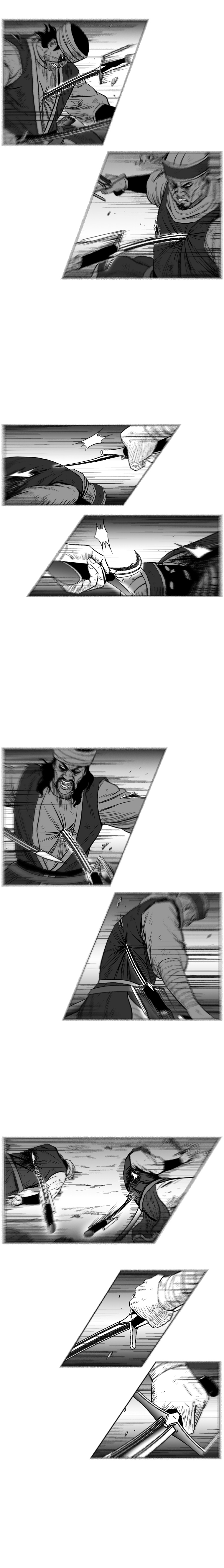 Red Storm Chapter 224 page 10