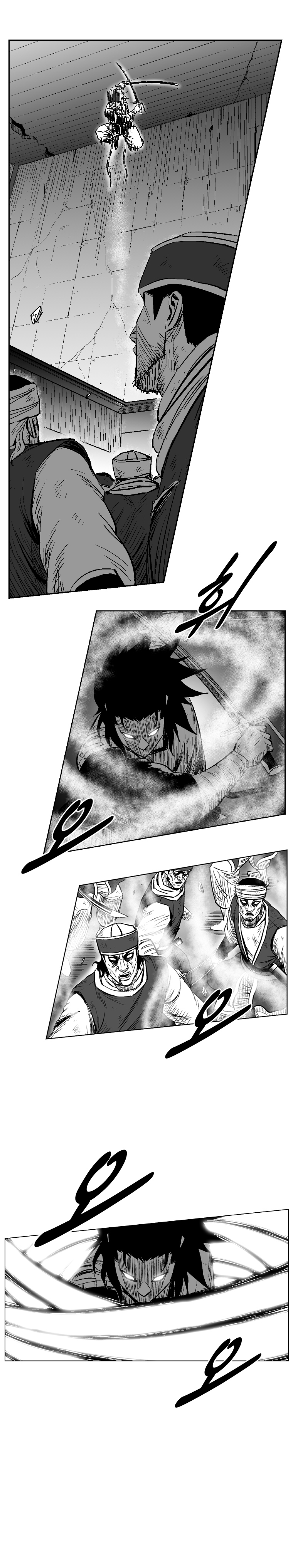 Red Storm Chapter 224 page 12