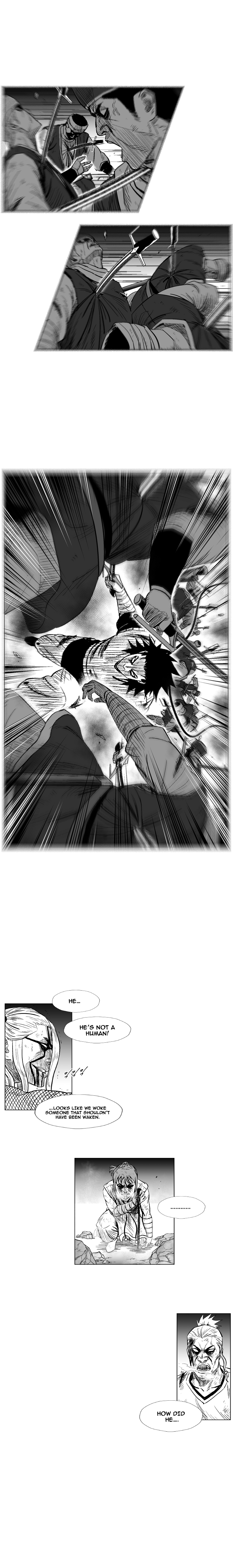 Red Storm Chapter 224 page 11