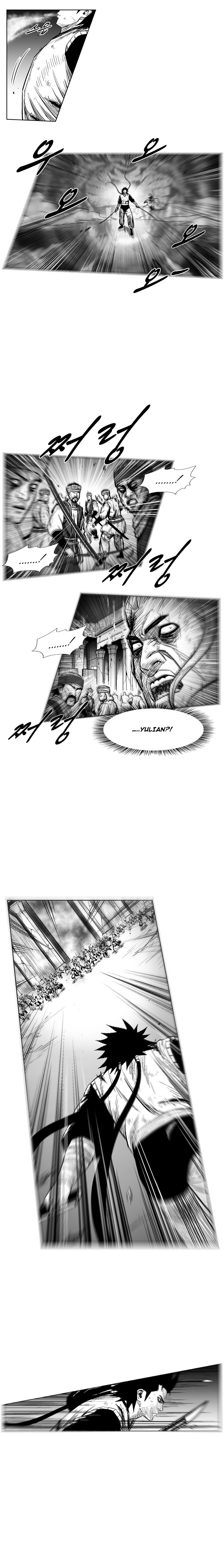 Red Storm Chapter 224 page 9