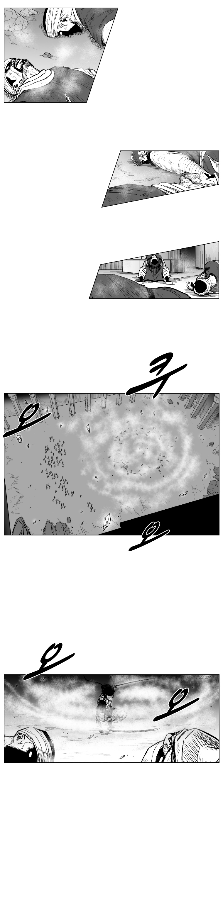 Red Storm Chapter 224 page 14