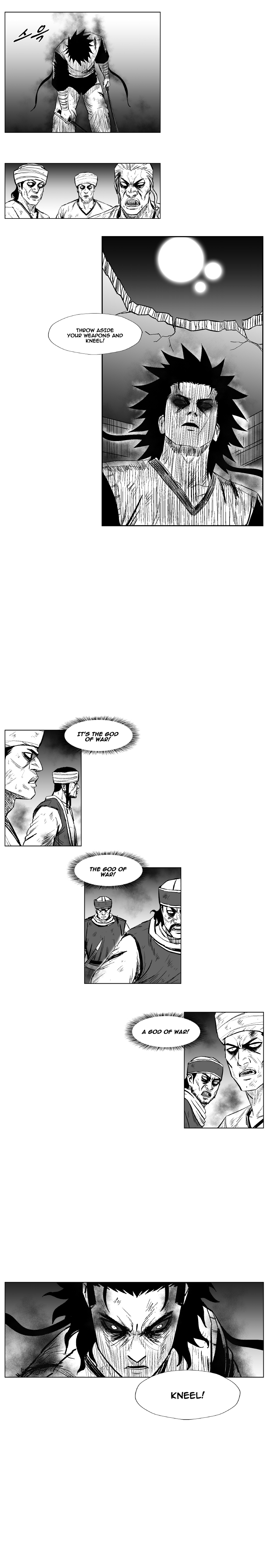 Red Storm Chapter 224 page 15