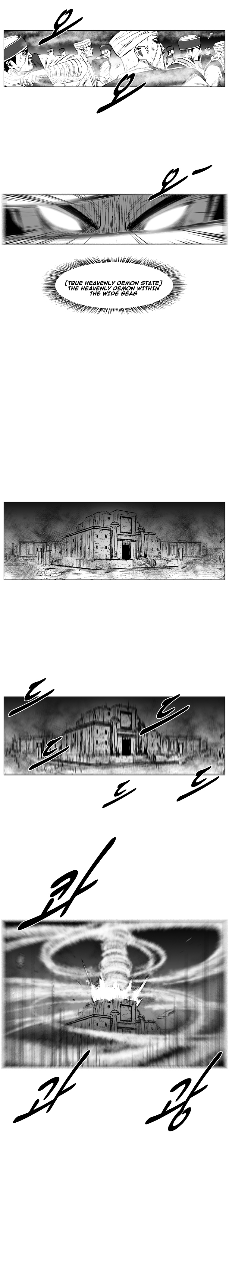 Red Storm Chapter 224 page 13