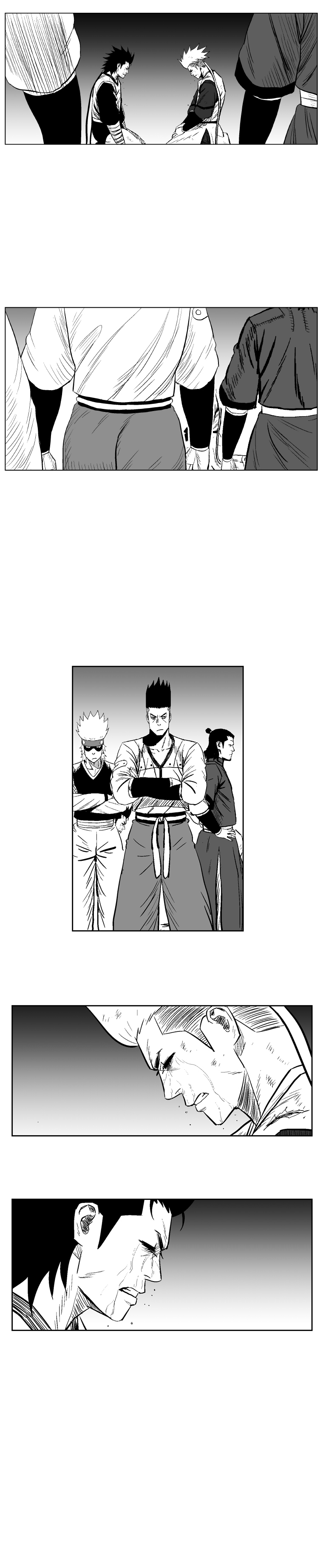Red Storm Chapter 225 page 14