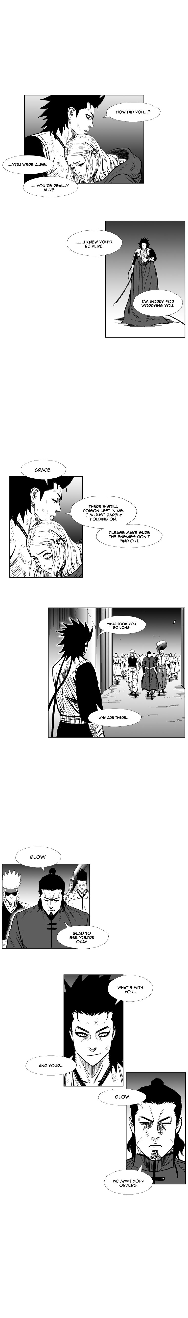 Red Storm Chapter 225 page 10