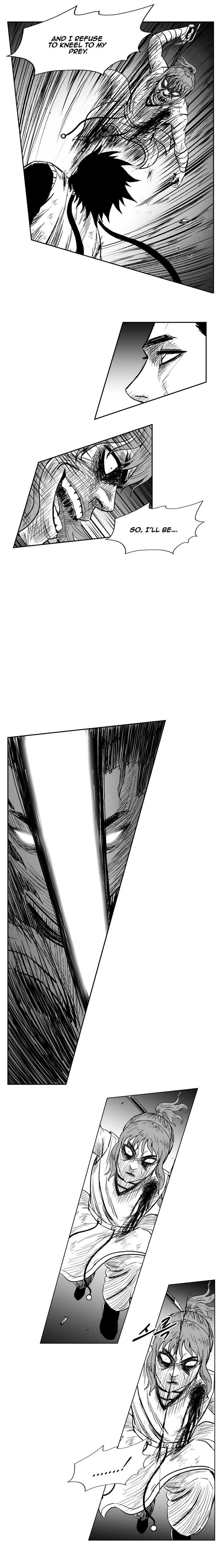 Red Storm Chapter 225 page 7