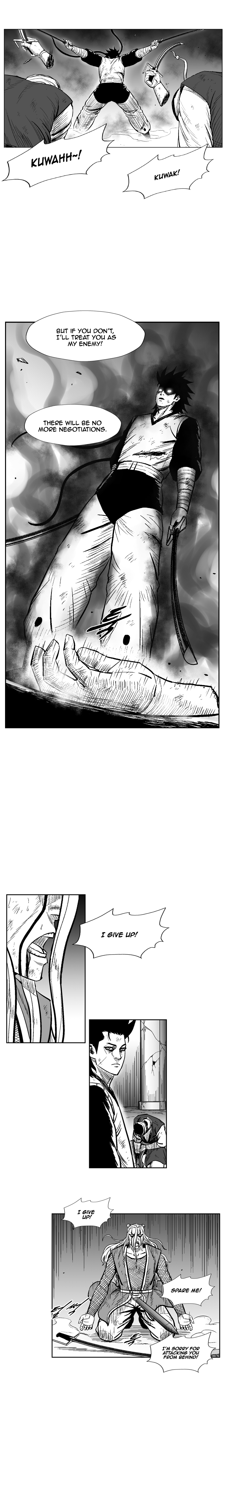Red Storm Chapter 225 page 4