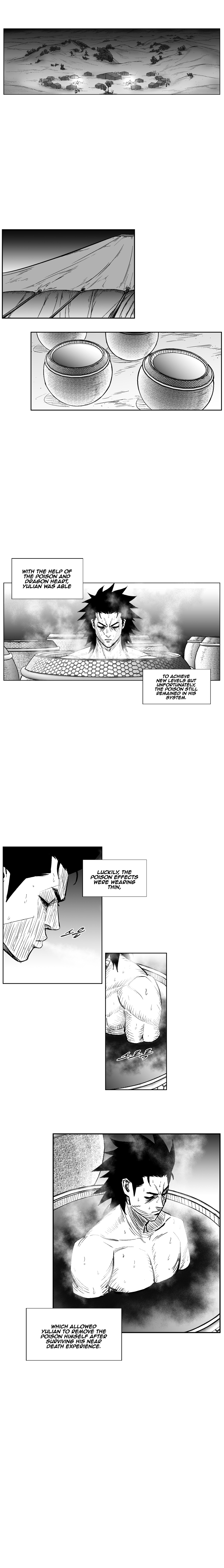 Red Storm Chapter 226 page 3